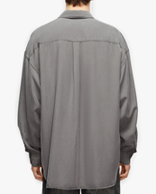 HOPE Room Shirt Granite Grey