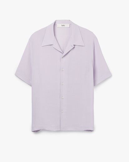 Séfr Noam Shirt Arizona Lilac