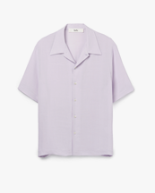 Séfr Noam Shirt Arizona Lilac