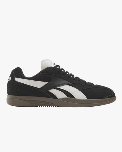 Reebok Hammer Street Black/Chalk/Gum