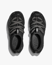 Hoka Ora Primo U Black/Black