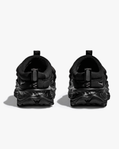 Hoka Ora Primo U Black/Black