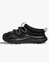 Hoka Ora Primo U Black/Black