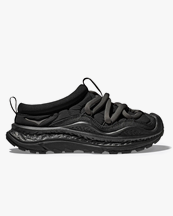 Hoka Ora Primo U Black/Black