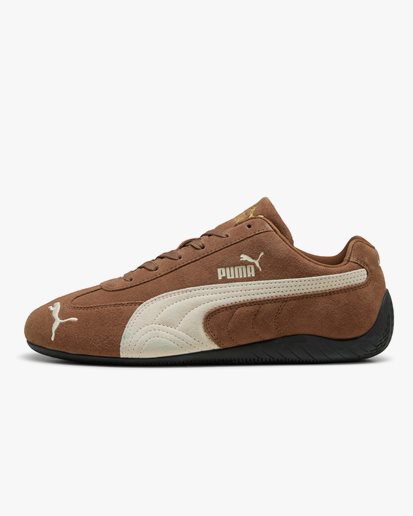 Puma Speedcat Og Brown