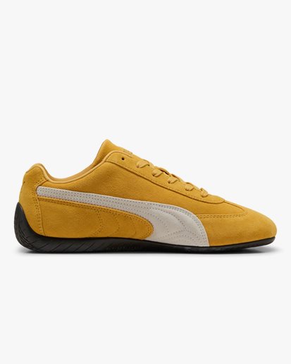 Puma Speedcat Og Yellow