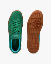 Puma Palermo Vintage Update Green