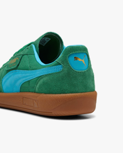 Puma Palermo Vintage Update Green