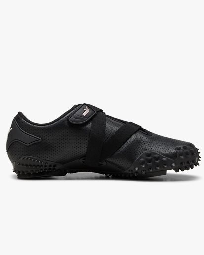 Puma Mostro Perf Black
