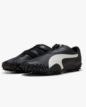 Puma Mostro Perf Black