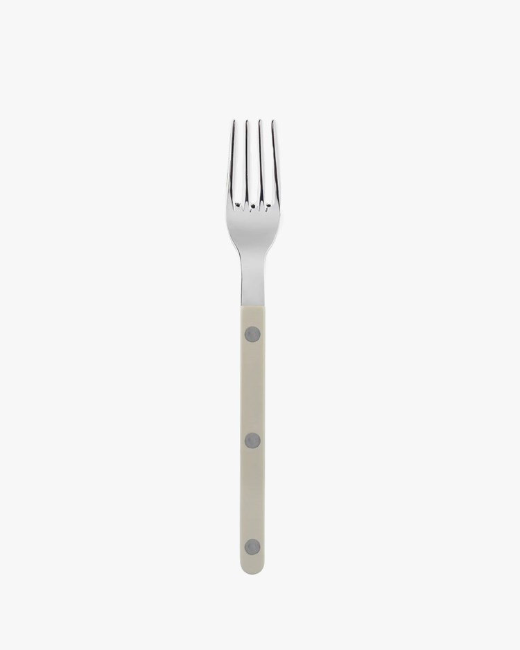 Sabre Paris Bistro Small Fork Light Khaki