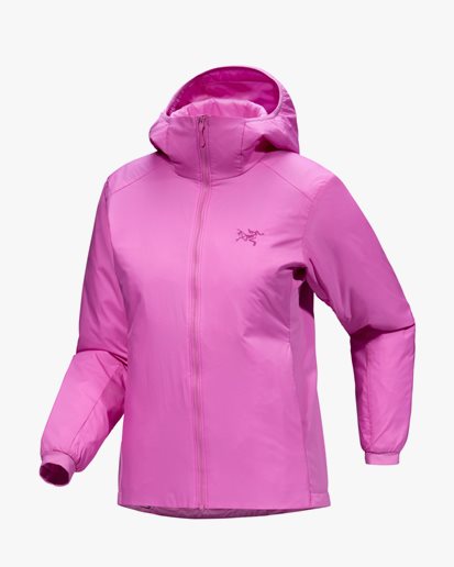 Arc'teryx Atom Hoody W Alpenglow