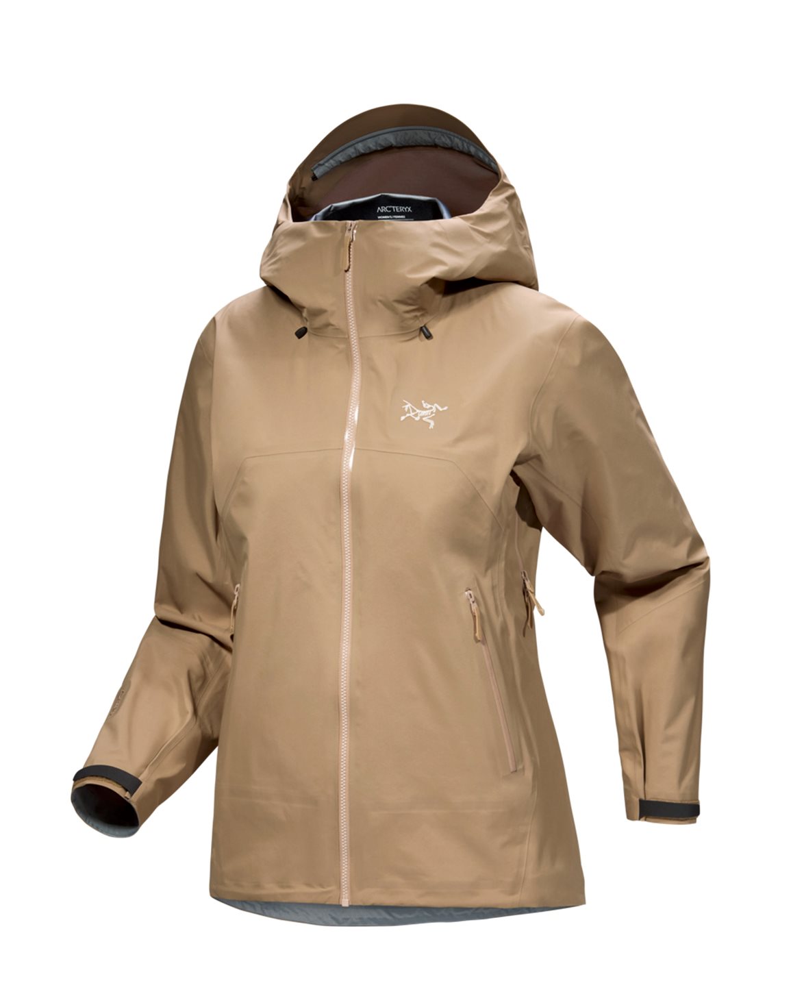 Arc'teryx Beta SL Jacket W Canvas - Vallgatan 12