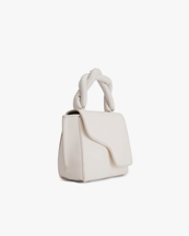 ATP Atelier Montalbano Mini Handbag Linen