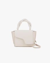 ATP Atelier Montalbano Mini Handbag Linen