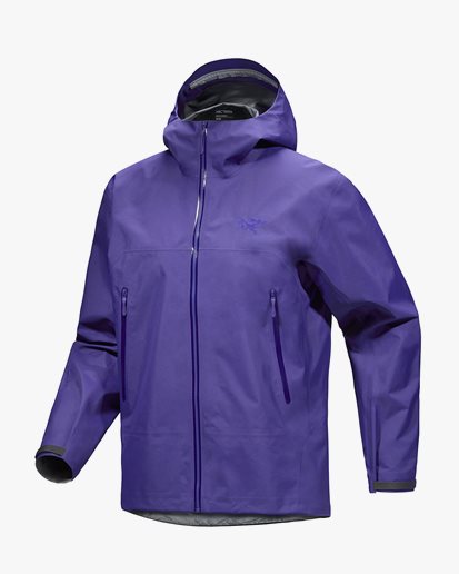 Arc'teryx Beta Jacket M Soulsonic