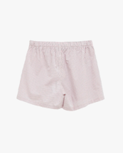 Gimaguas Boxers Shorts Pink/Grey