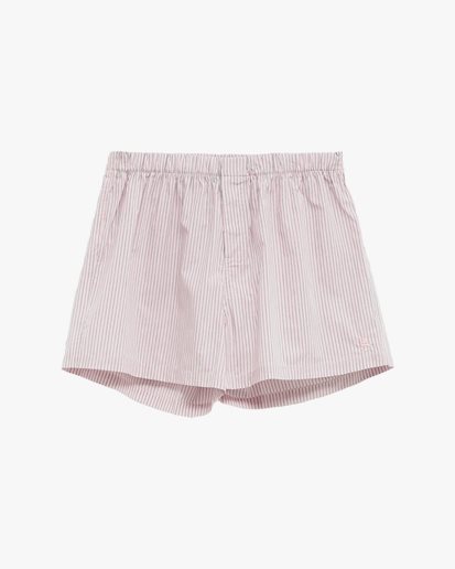 Gimaguas Boxers Shorts Pink/Grey