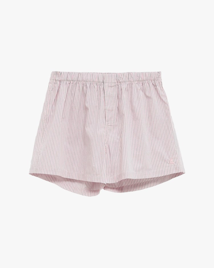 Gimaguas Boxers Shorts Pink/Grey
