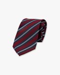 Burgundy/Navy/White