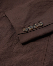Soeur Drew Blazer Brown