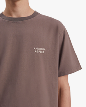 Another Aspect T-Shirt 4.0 Brown
