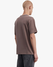 Another Aspect T-Shirt 4.0 Brown