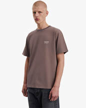 Another Aspect T-Shirt 4.0 Brown