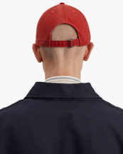 Another Aspect Cap 1.0 Red