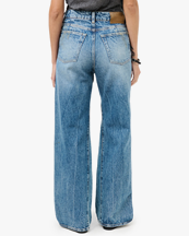Our Legacy Treble Cut Deadline Wash