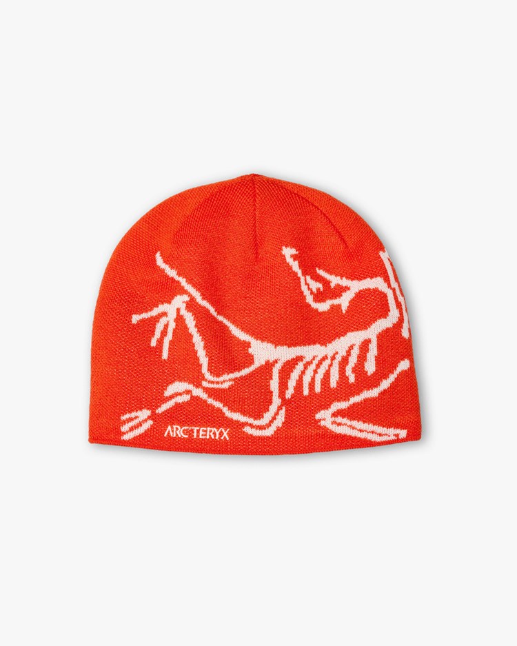 Arc'teryx Bird Head Toque Dynasty/Arc Silk