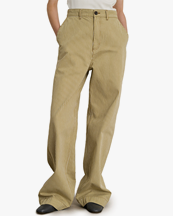Soeur Alissio Jeans Beige/Ecru