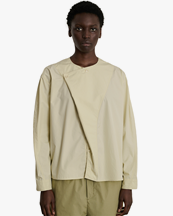 Soeur Antoine Blouse Mastic