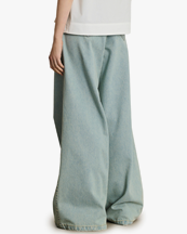 Soeur Alexis Jeans Light Blue