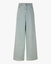 Soeur Alexis Jeans Light Blue