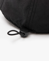 Carne Bollente United We Cum Cap Black