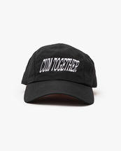 Carne Bollente United We Cum Cap Black