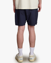 Palmes Global Tennis Shorts Dark Blue