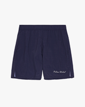 Palmes Global Tennis Shorts Dark Blue