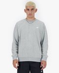 Athletic Grey