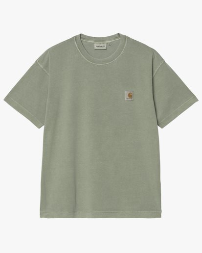 Carhartt WIP Nelson T-Shirt Park
