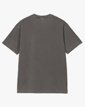 Carhartt WIP Nelson T-Shirt Graphite