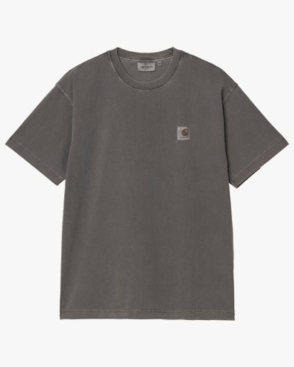 Carhartt WIP Nelson T-Shirt Graphite