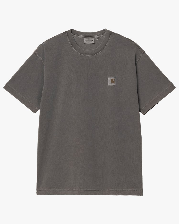 Carhartt WIP Nelson T-Shirt Graphite
