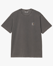 Carhartt WIP Nelson T-Shirt Graphite