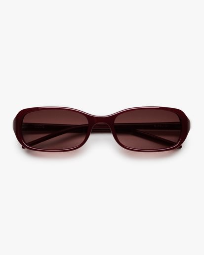CHIMI Code Dark Red