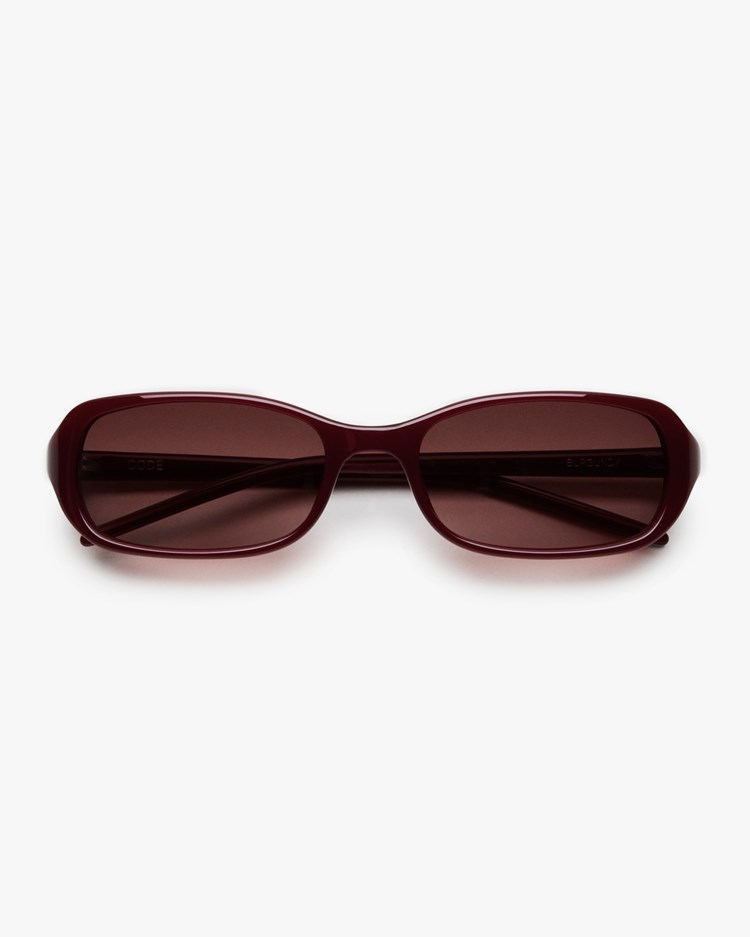 CHIMI Code Dark Red