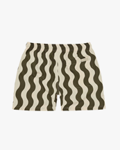 OAS Swim Shorts Forest Waver