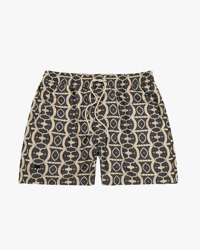 OAS Swim Shorts Forge Hypnotise