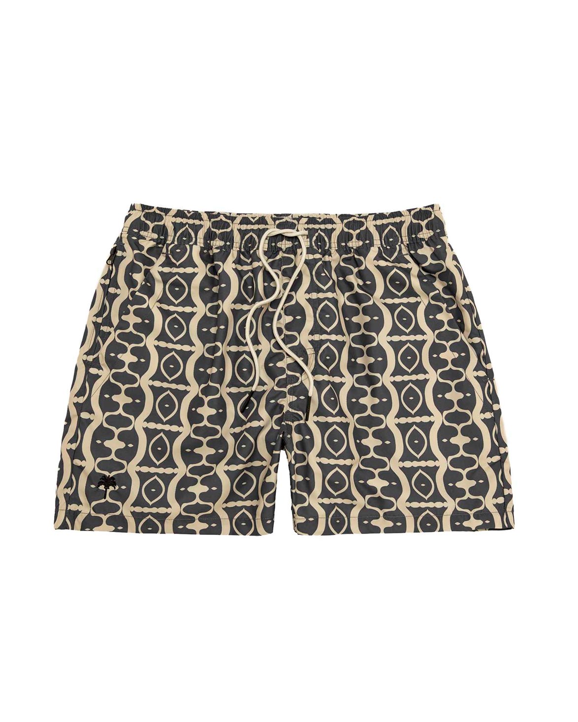 【TAKA様用】OAS Forge Hypnotise Swim Shorts OAS Swim Shorts Forge Hypnotise - Vallgatan 12